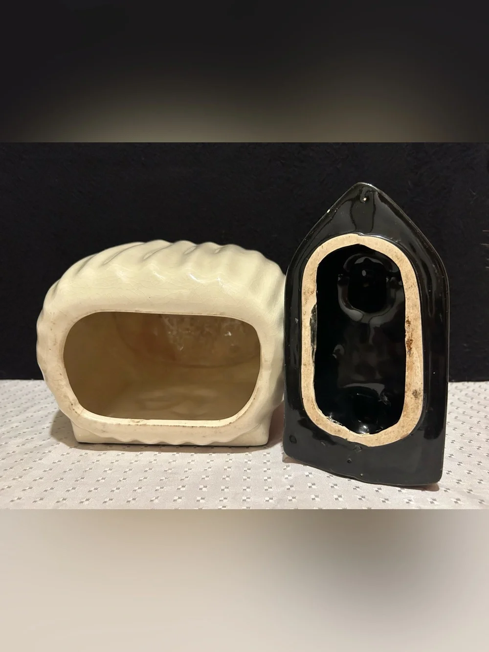 N/A this antique